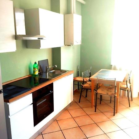 Apartament La Siesta Novara Zewnętrze zdjęcie