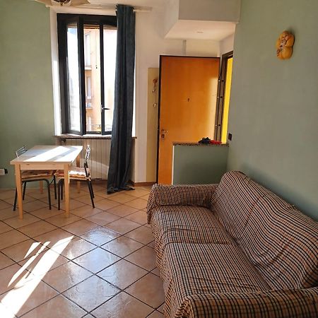 Apartament La Siesta Novara Zewnętrze zdjęcie