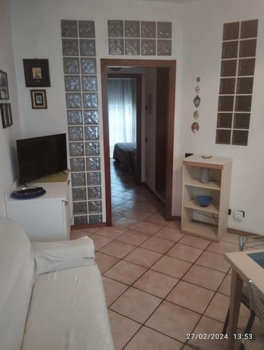 Apartament La Siesta Novara Zewnętrze zdjęcie