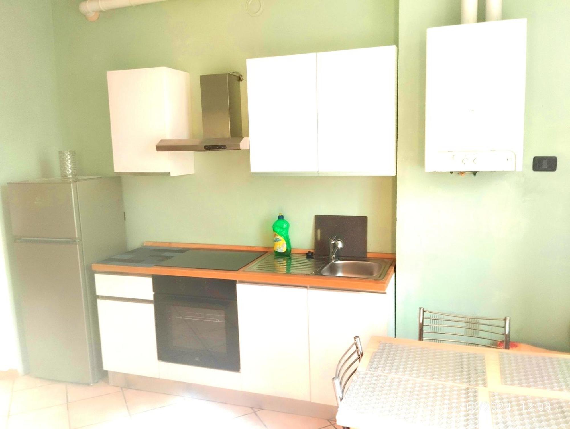 Apartament La Siesta Novara Zewnętrze zdjęcie
