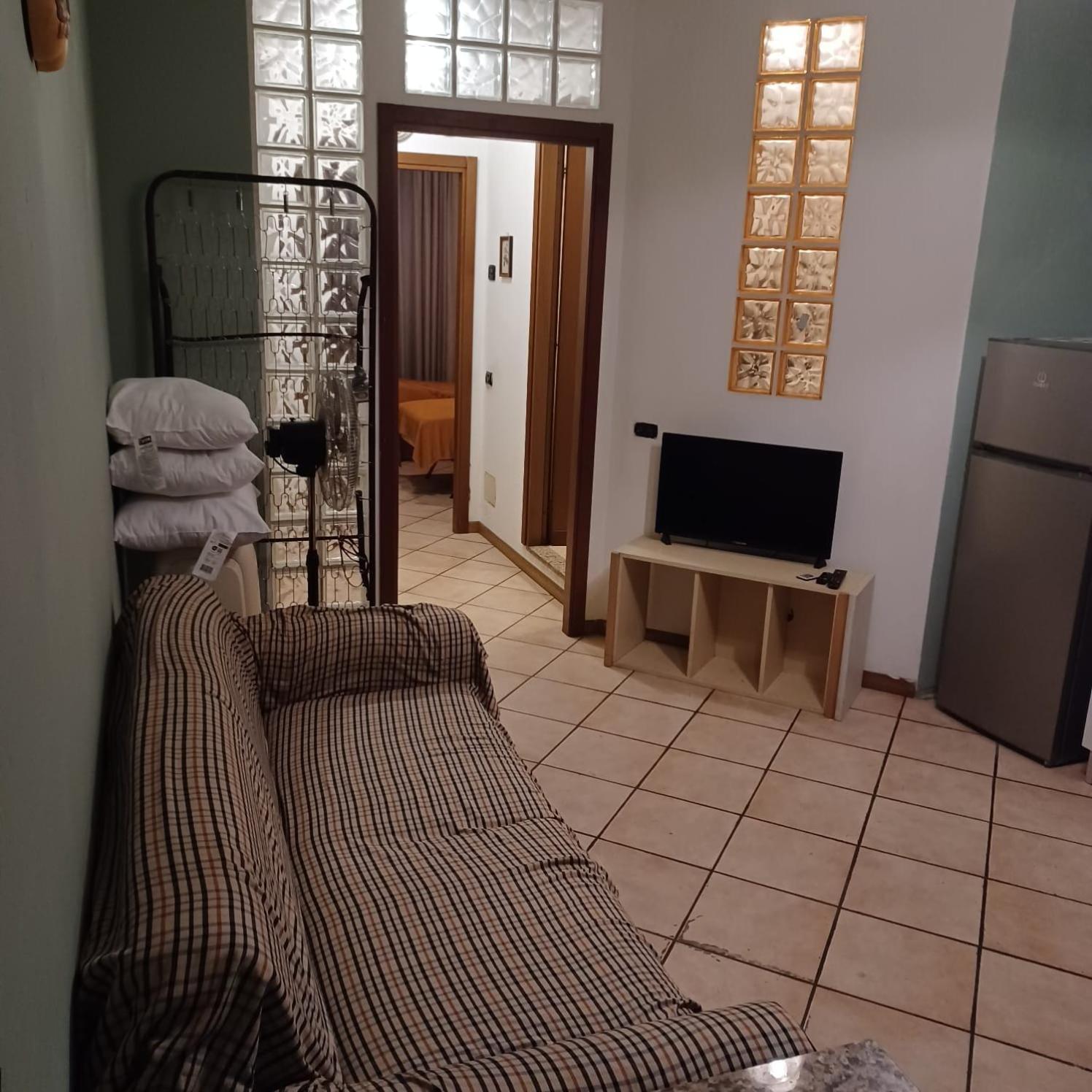 Apartament La Siesta Novara Zewnętrze zdjęcie