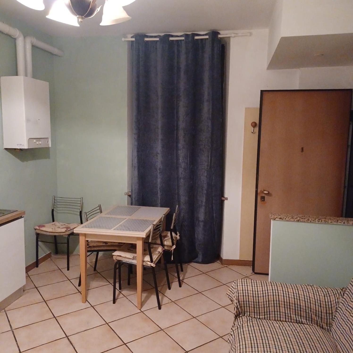 Apartament La Siesta Novara Zewnętrze zdjęcie