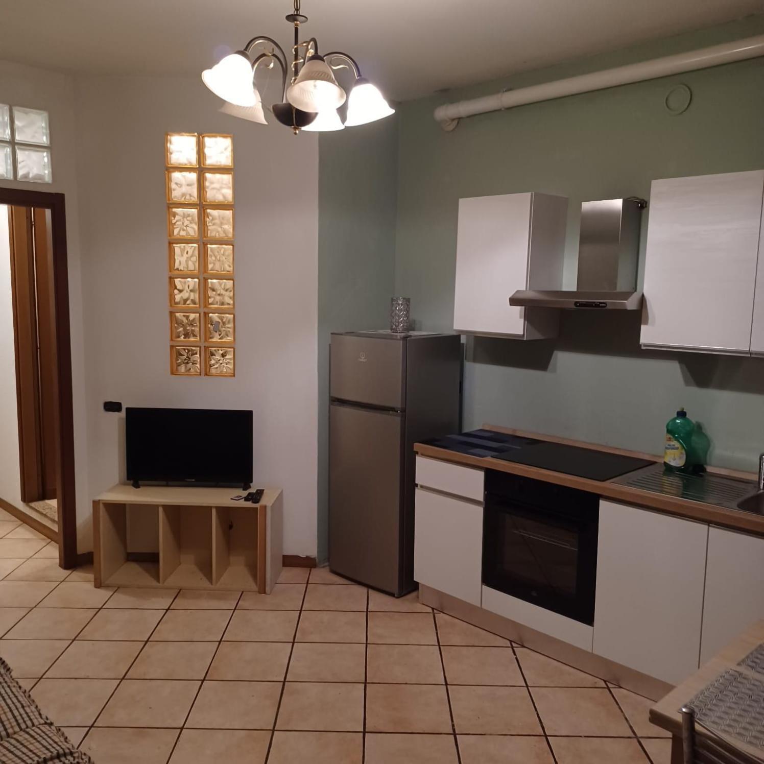 Apartament La Siesta Novara Zewnętrze zdjęcie
