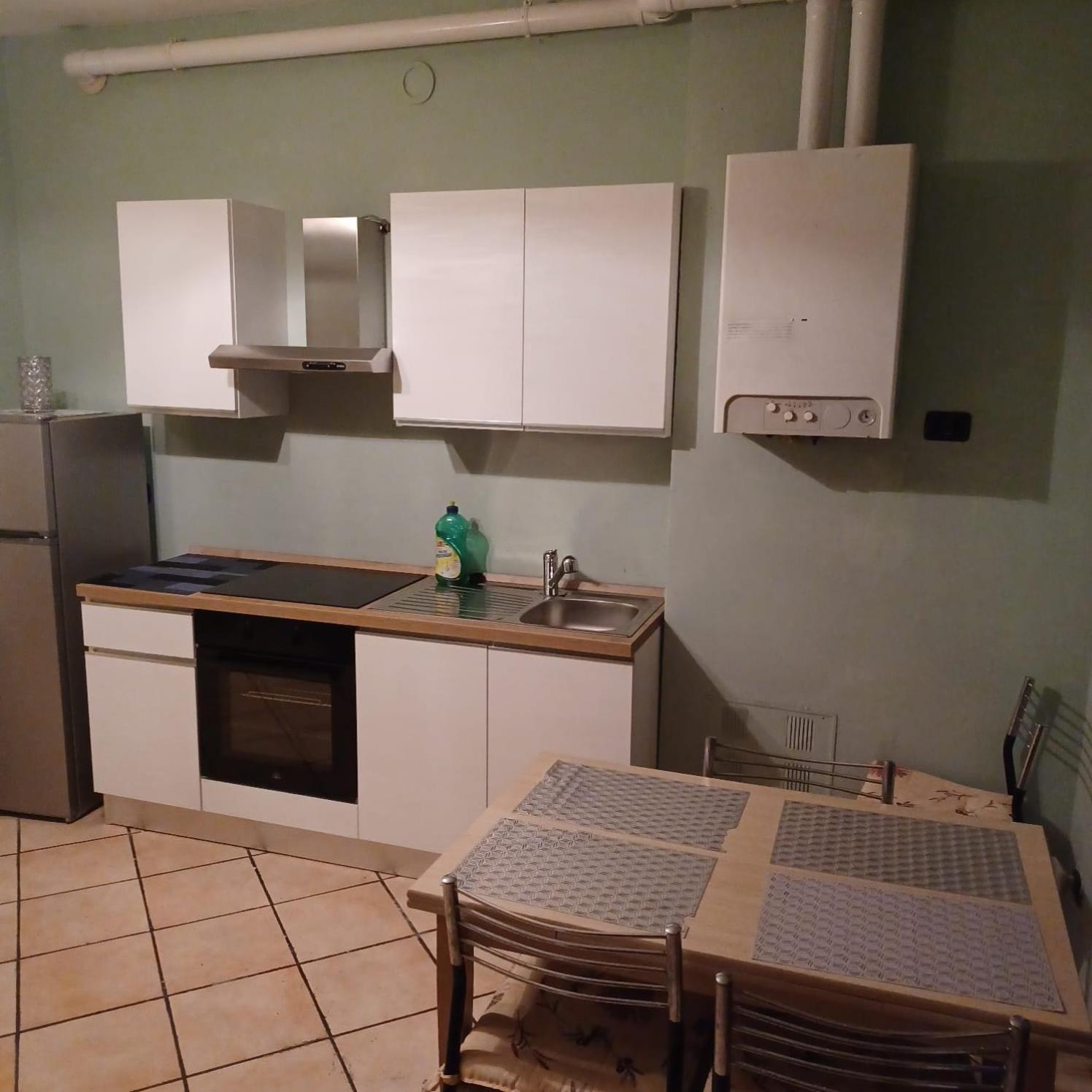 Apartament La Siesta Novara Zewnętrze zdjęcie