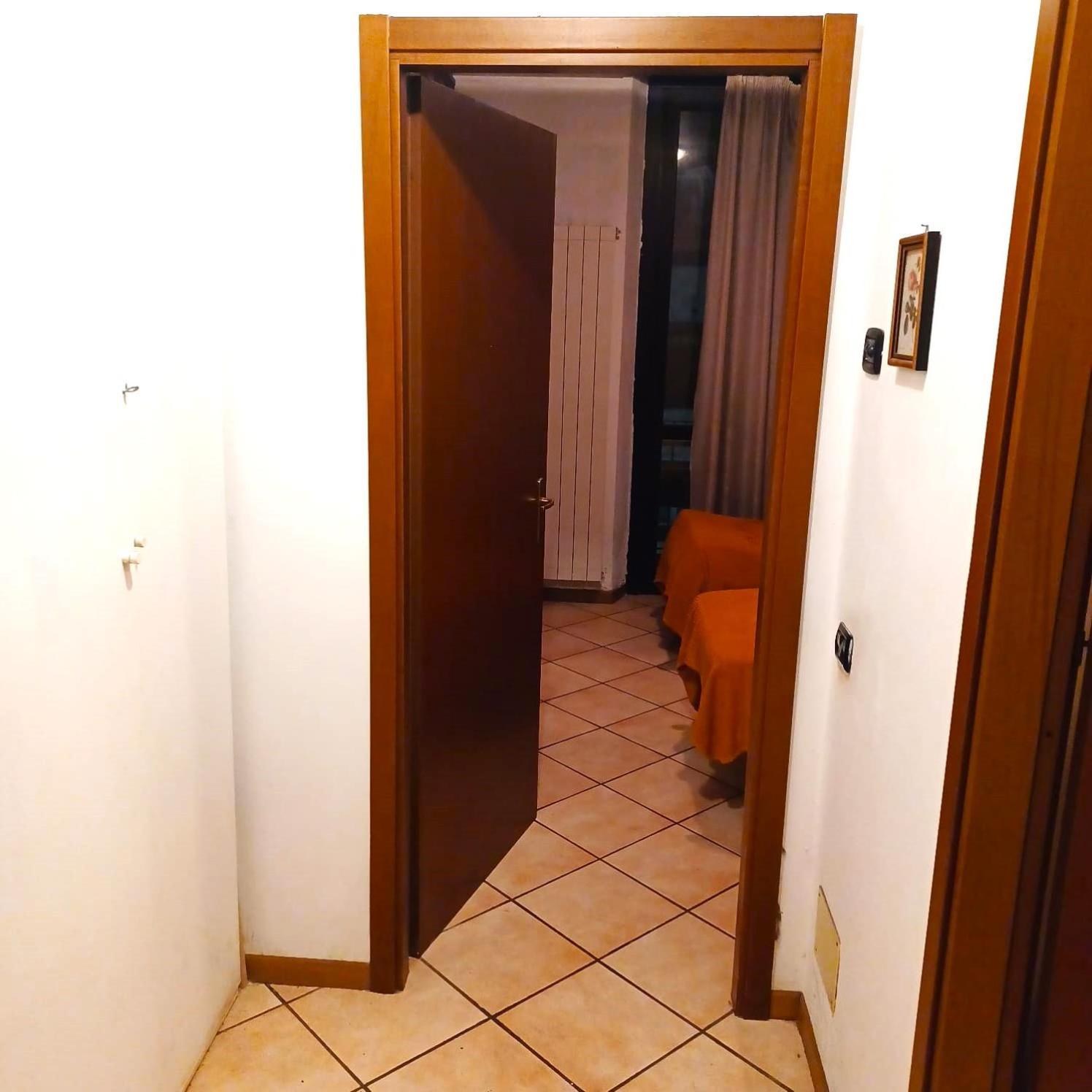 Apartament La Siesta Novara Zewnętrze zdjęcie
