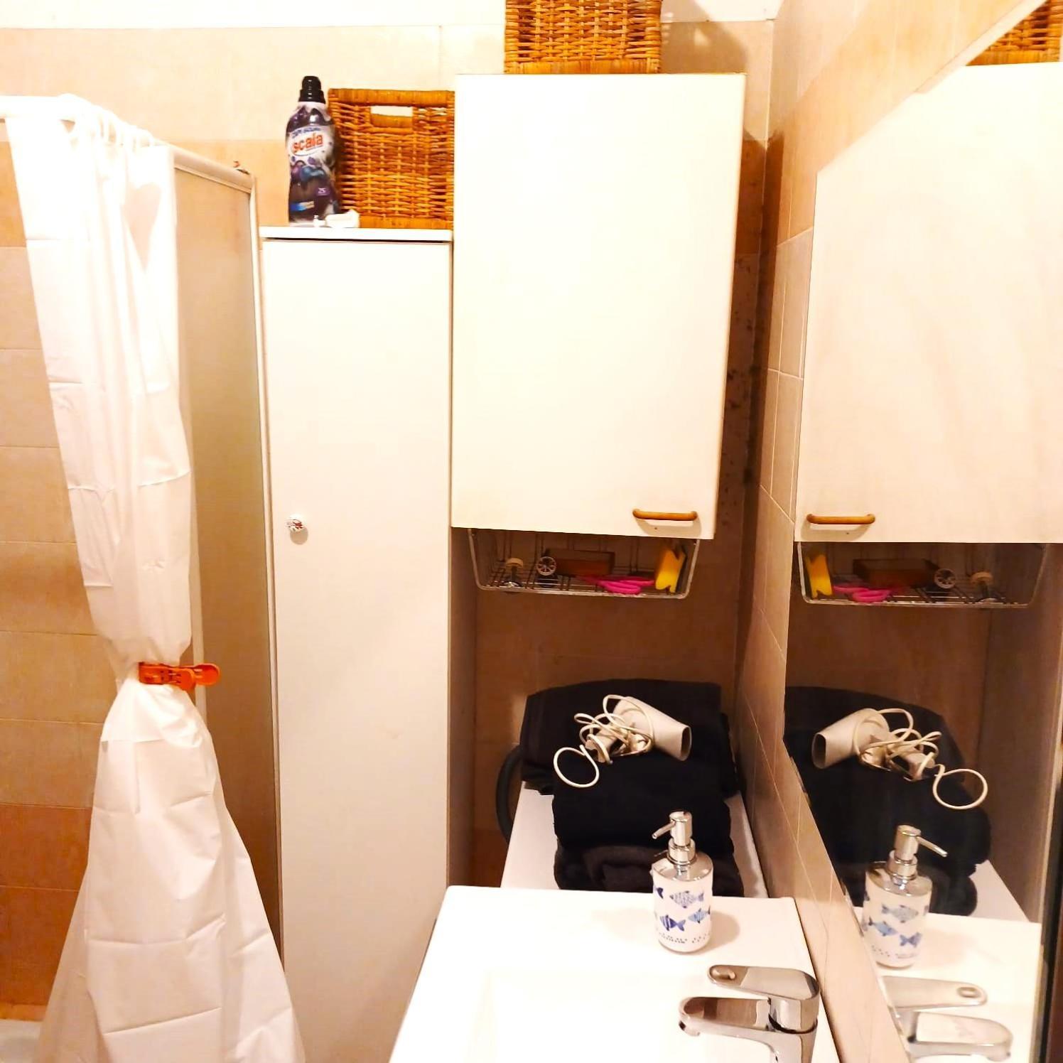 Apartament La Siesta Novara Zewnętrze zdjęcie