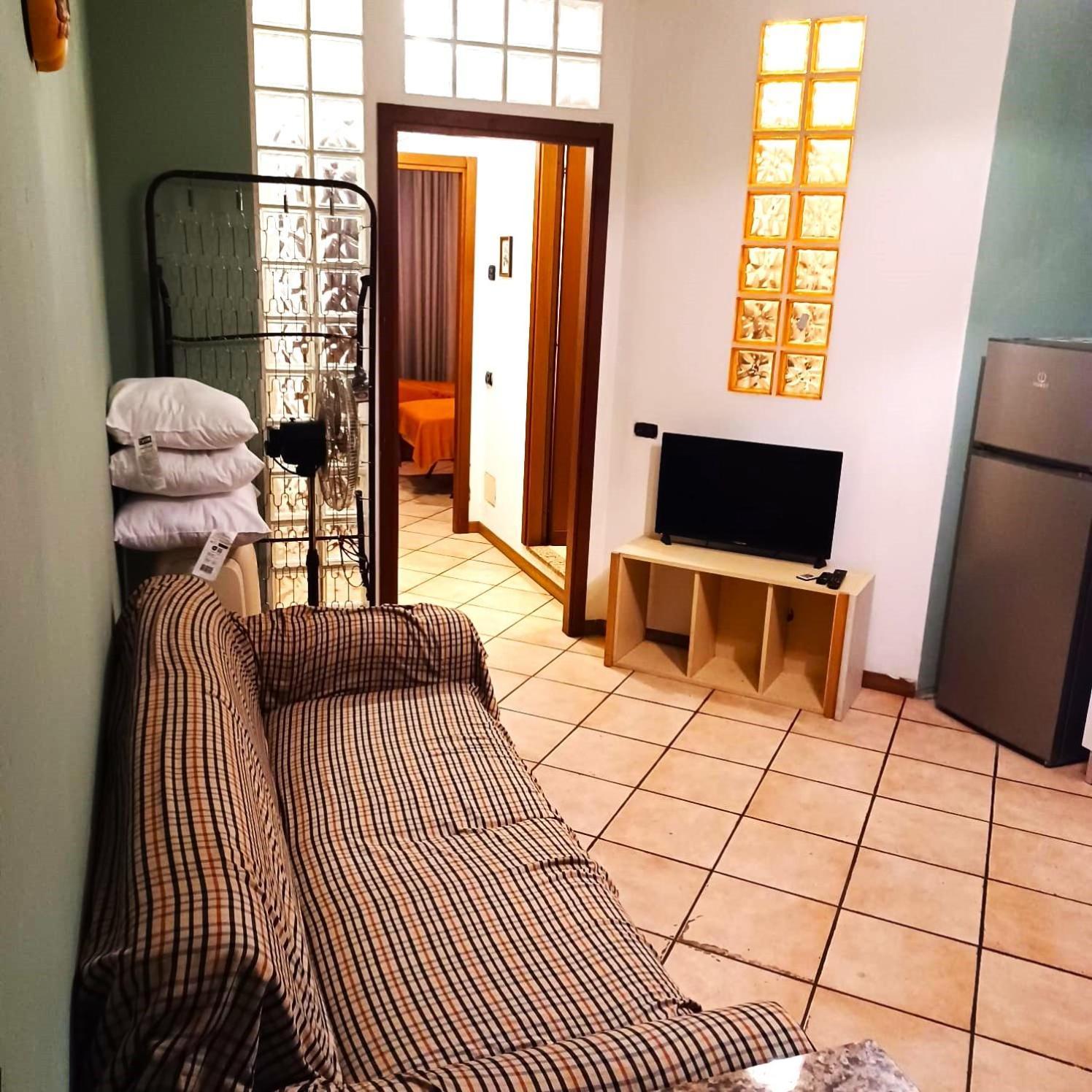 Apartament La Siesta Novara Zewnętrze zdjęcie