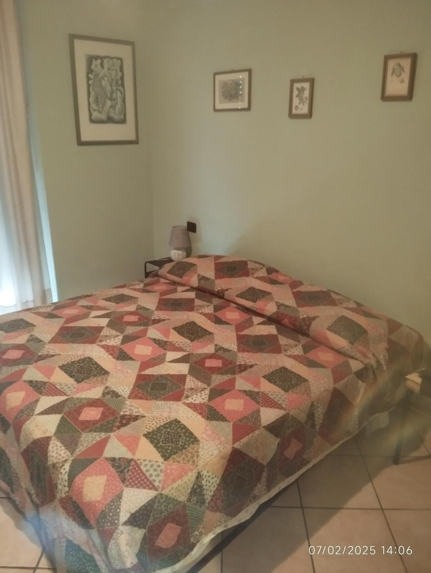 Apartament La Siesta Novara Zewnętrze zdjęcie